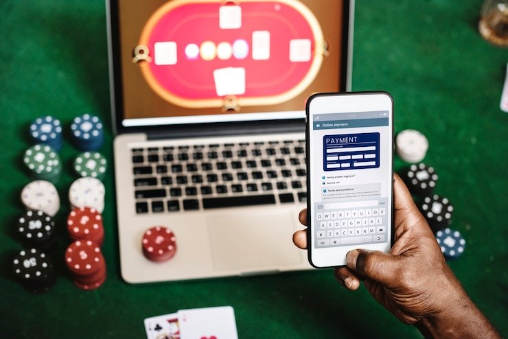 pk 92 Rush Hour Mahjong Ways 2 Room