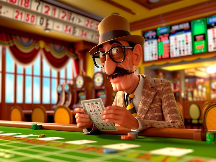 pk 92 Live Casino Tables