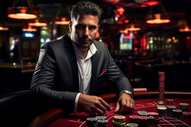 pk 92 Live Casino